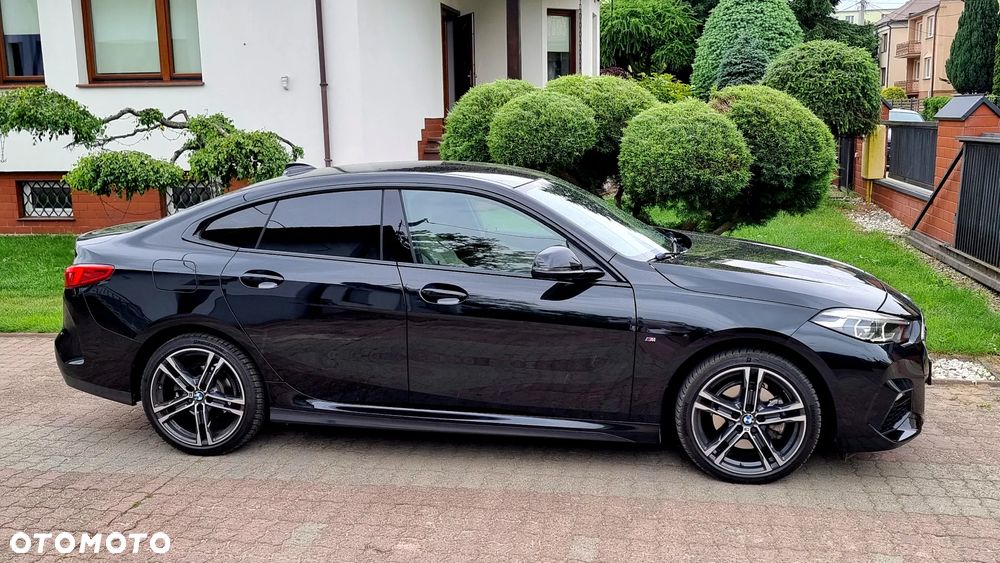 BMW Seria 2 218i M Sport - 4