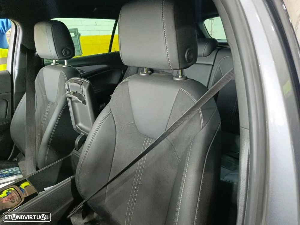 Opel Insignia Sports Tourer 2.0 D Ultimate Aut. - 5