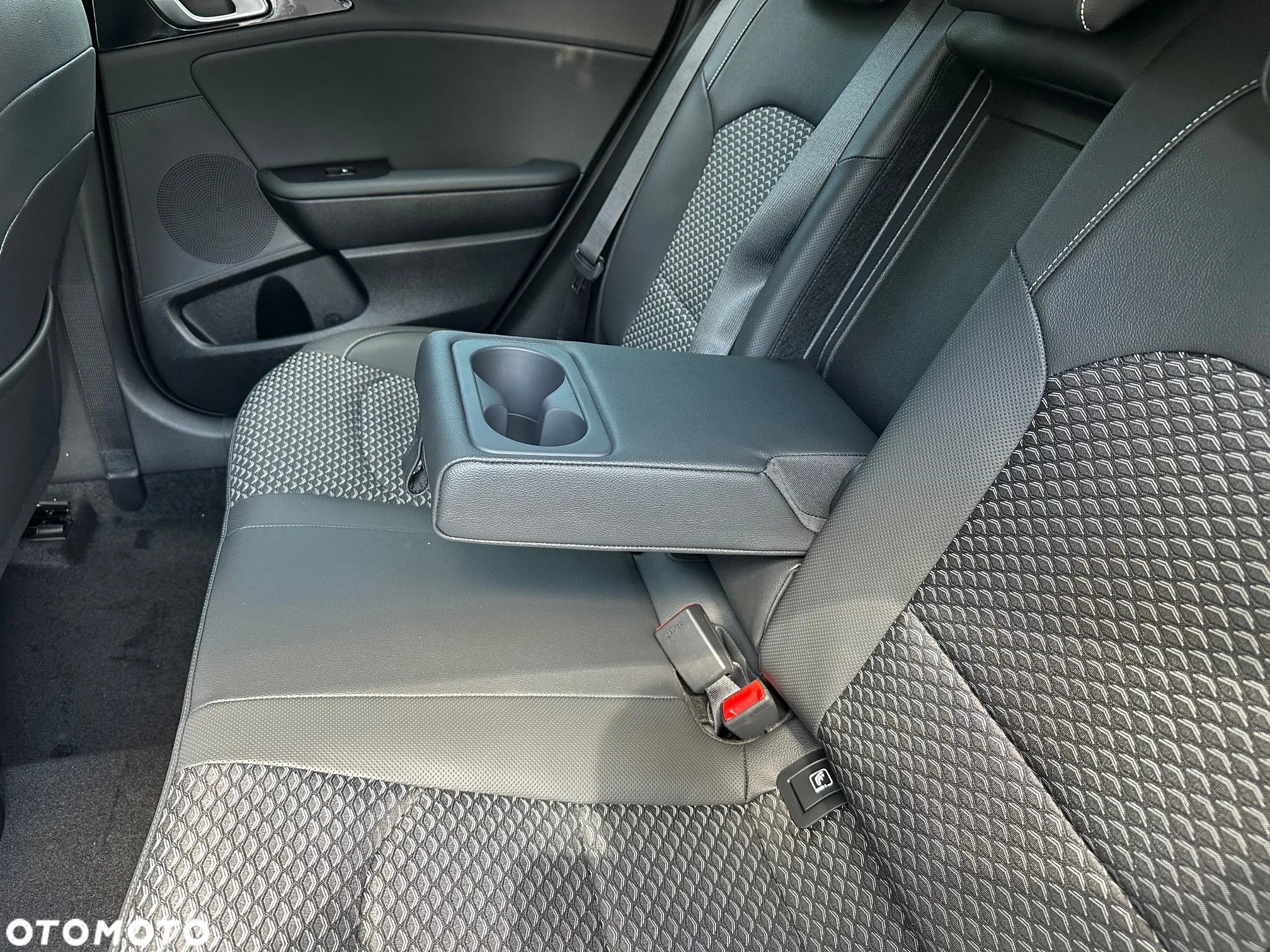 Kia Ceed 1.5 T-GDI Tribute DCT - 20
