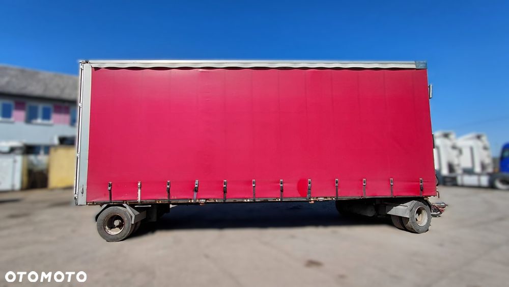 Ackermann 8.3X 2.5X X3 DLA ROLNIKA - 4