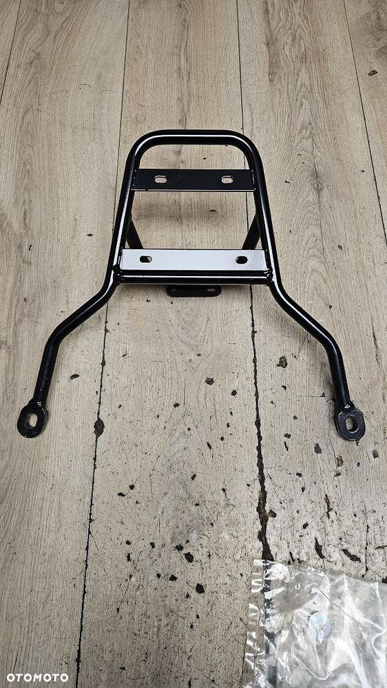 Stelaż pod kufer centralny Yamaha X-MAX 125 / 250 (2005-2009)  1C0-W0736-00 - 6