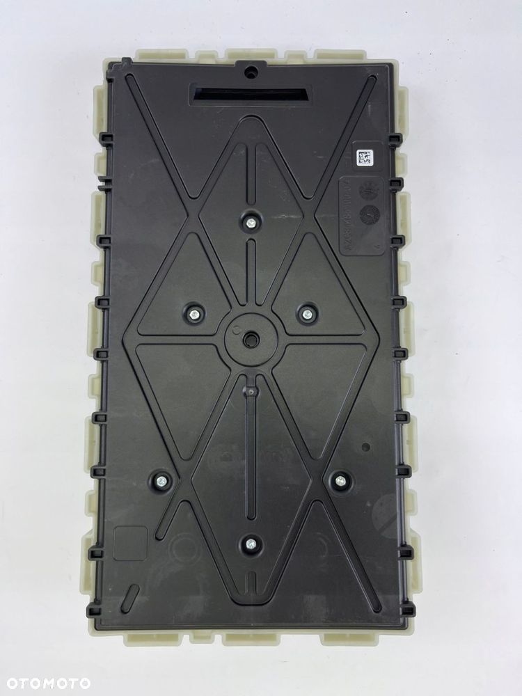 MODUŁ STEROWNIK FEM BMW G01 8715810 - 5