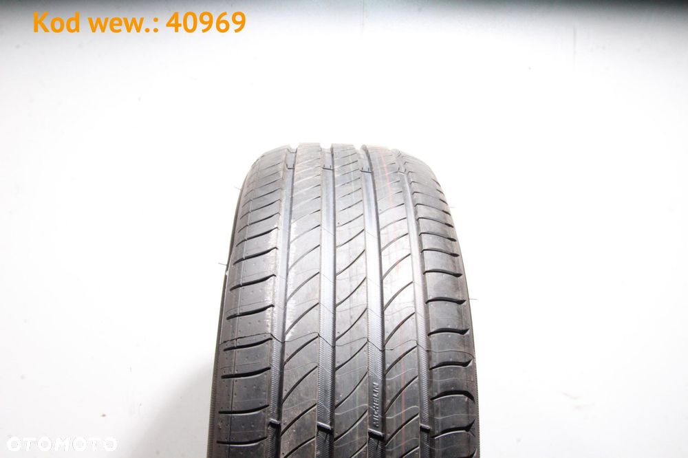 Opony Michelin Michelin e PRIMACY 205/50 R19 - 1