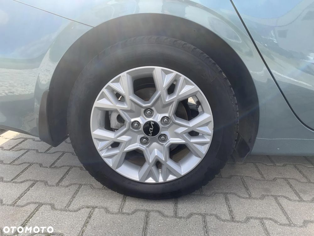 Kia Ceed 1.5 T-GDI M - 17