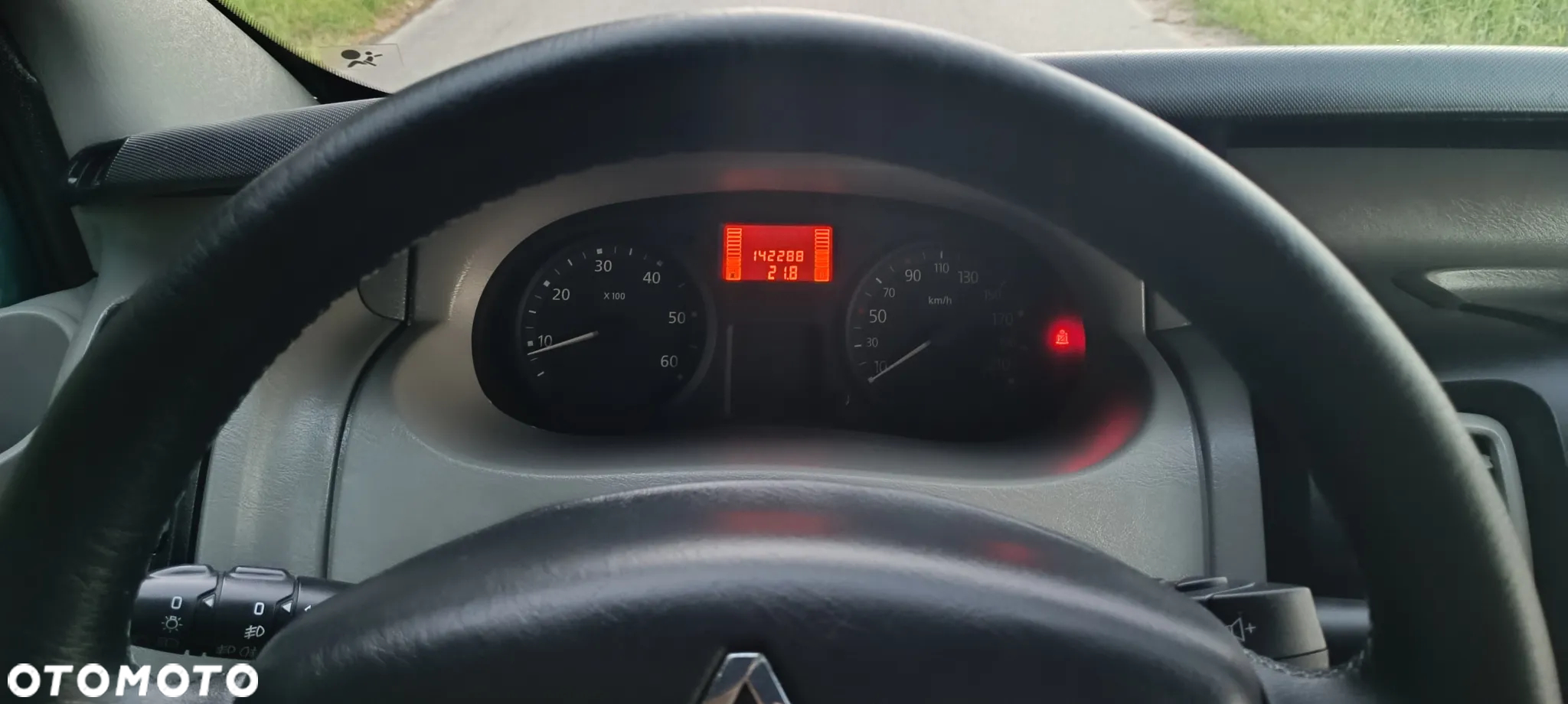 Renault Trafic - 20