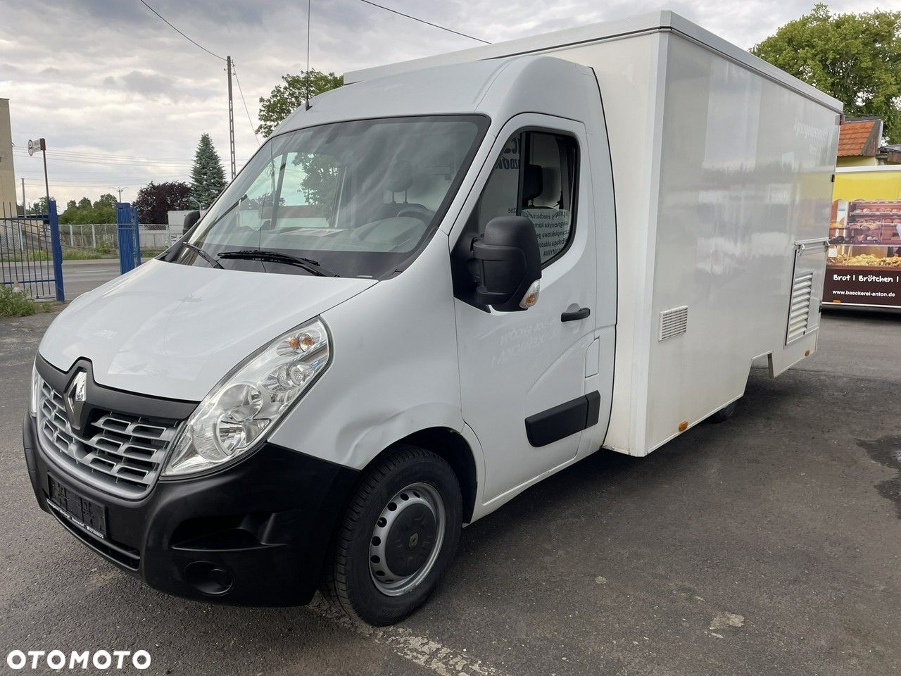 Renault Master - 28