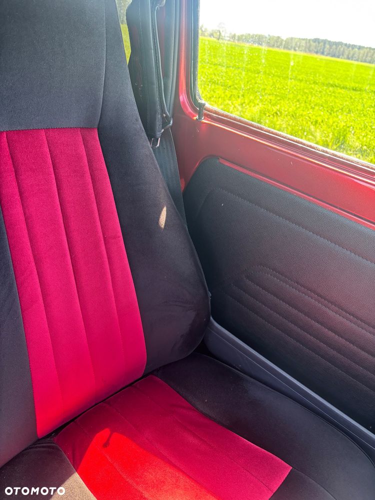 Fiat 126 650 Elegant - 13