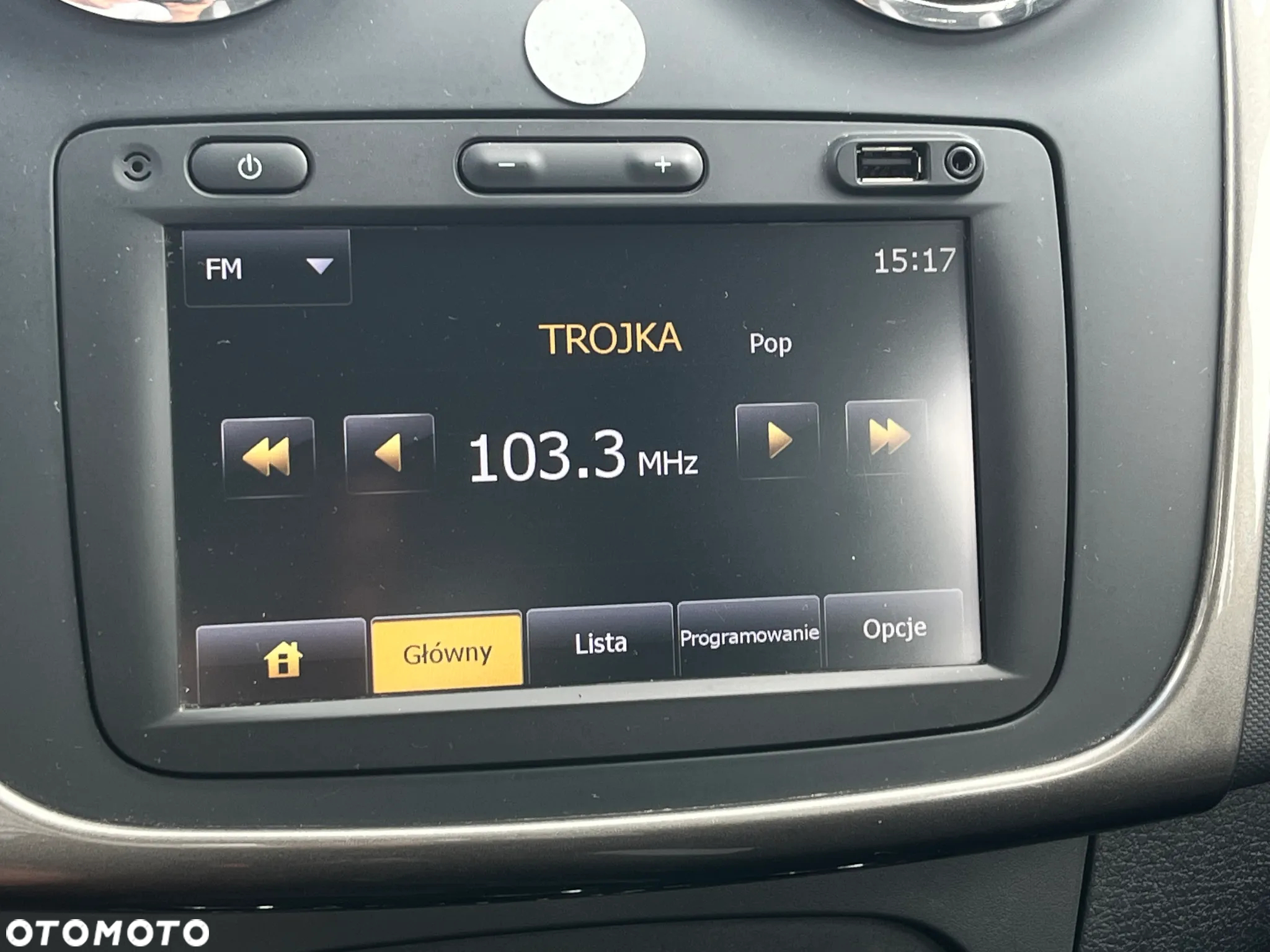 Dacia Sandero Stepway - 27