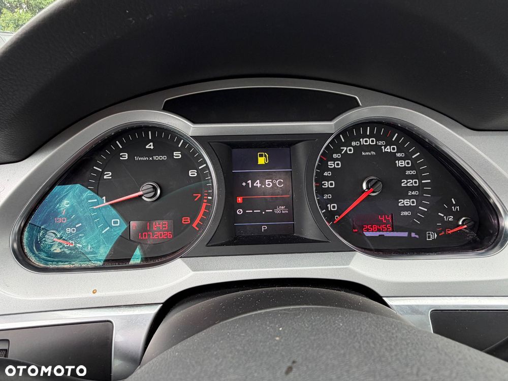 Audi A6 Avant 2.0 TFSI Multitronic - 18