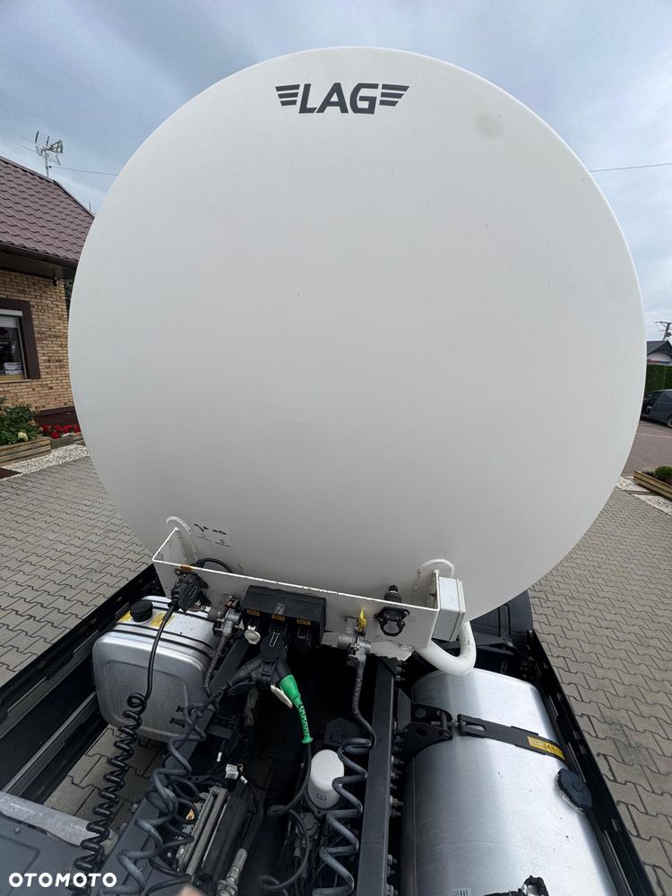 Lag - 8