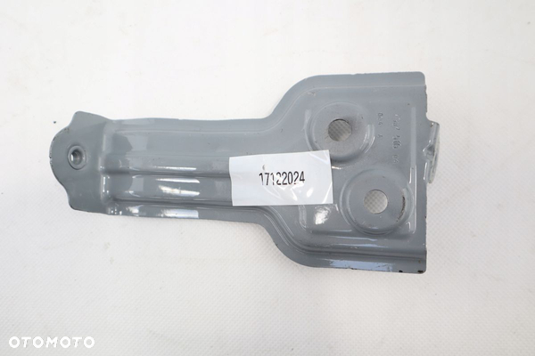ŚLIZG MOCOWANIE BŁOTNIKA UCHWYT PRAWY BMW X3 G01 M F79 X4 G02 M F98 7475802