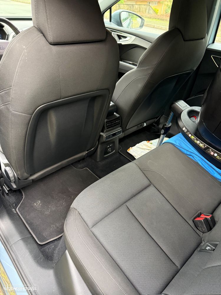 Audi Q4 e-tron 35 - 13