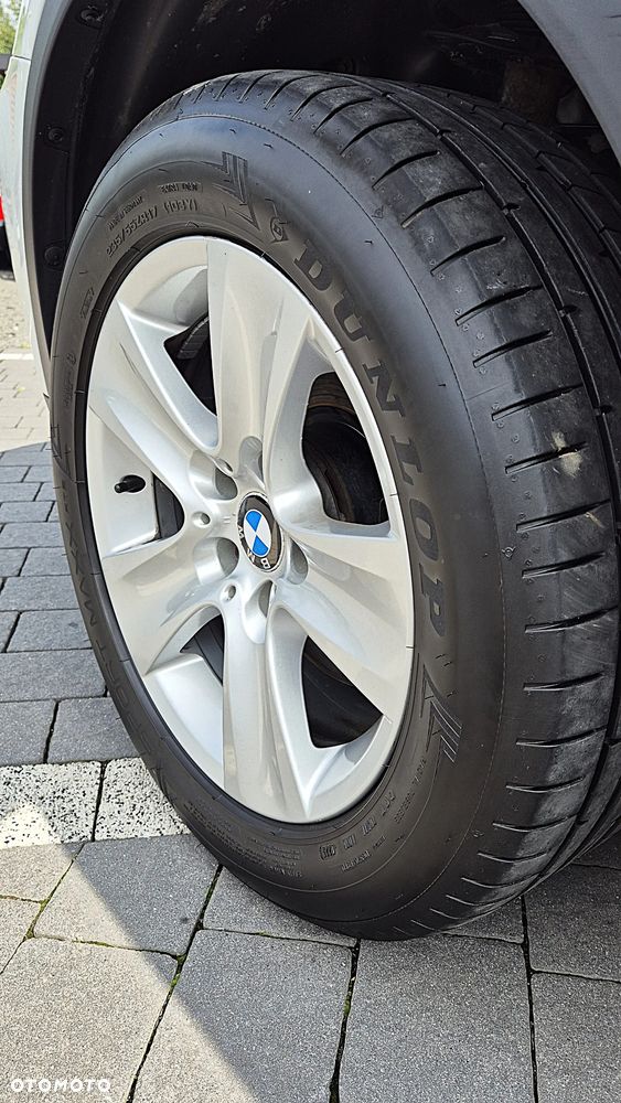 BMW X3 xDrive20d - 27