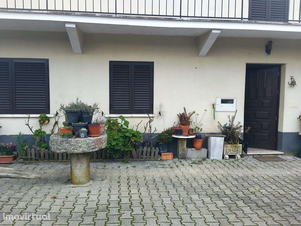 Quinta com Duas Casas e Grande Potencial - Serra da Gardunha, Fundão - Grande imagem: 4/31