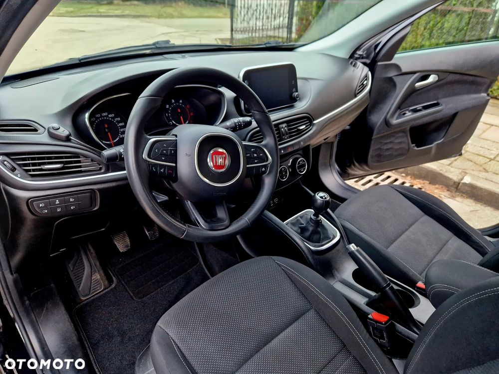 Fiat Tipo 1.6 MultiJet S-Design - 18