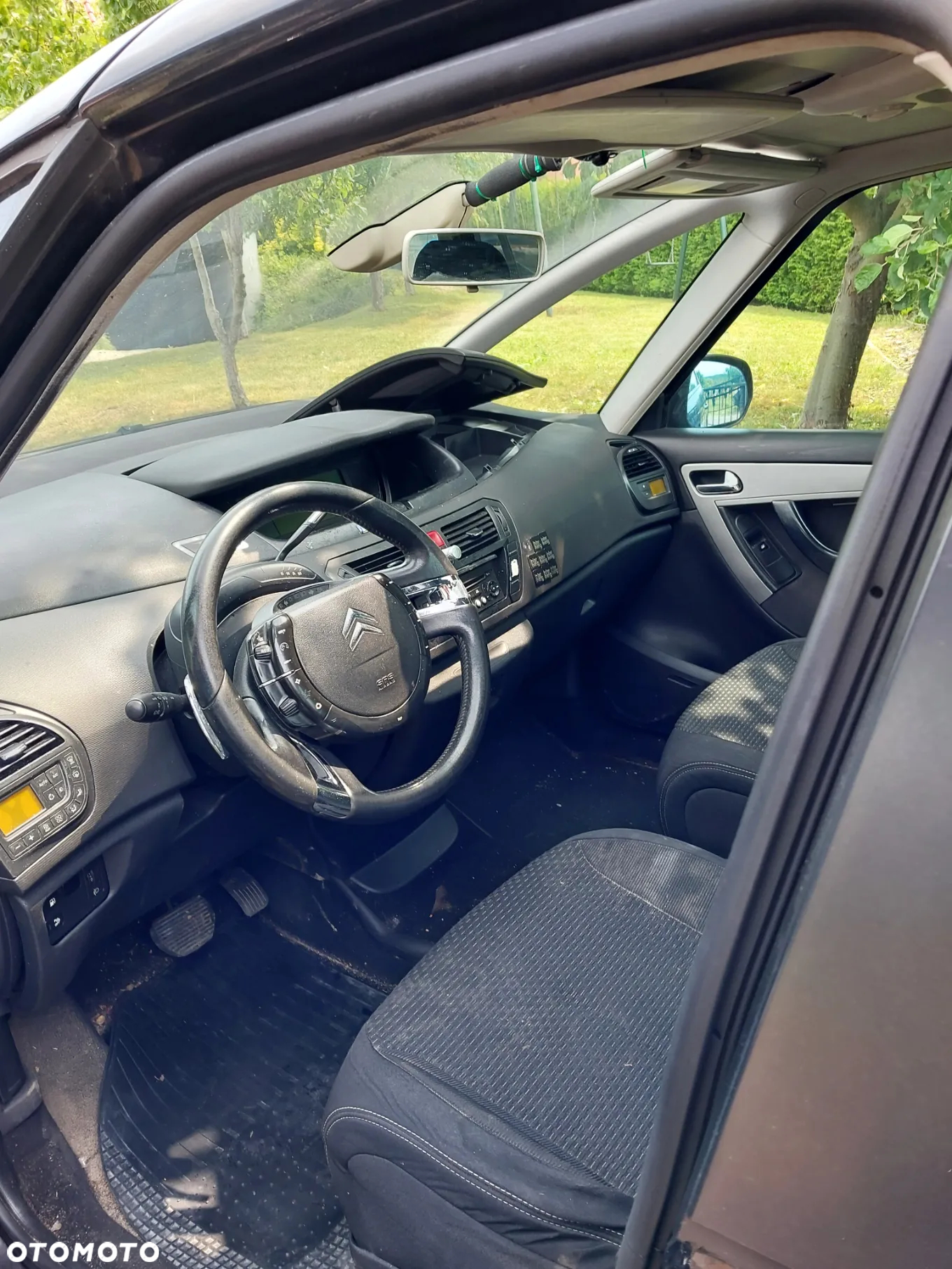 Citroën C4 Picasso 1.6 HDi Equilibre Pack MCP - 4