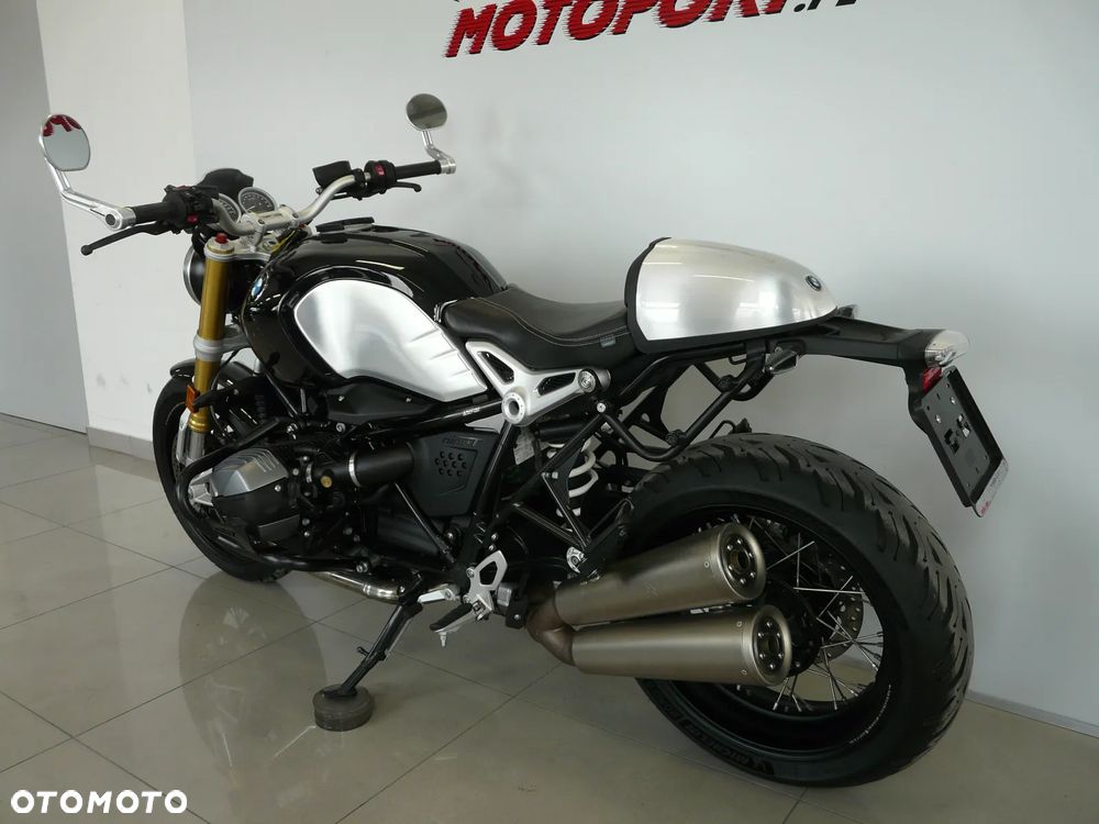 BMW R - 13