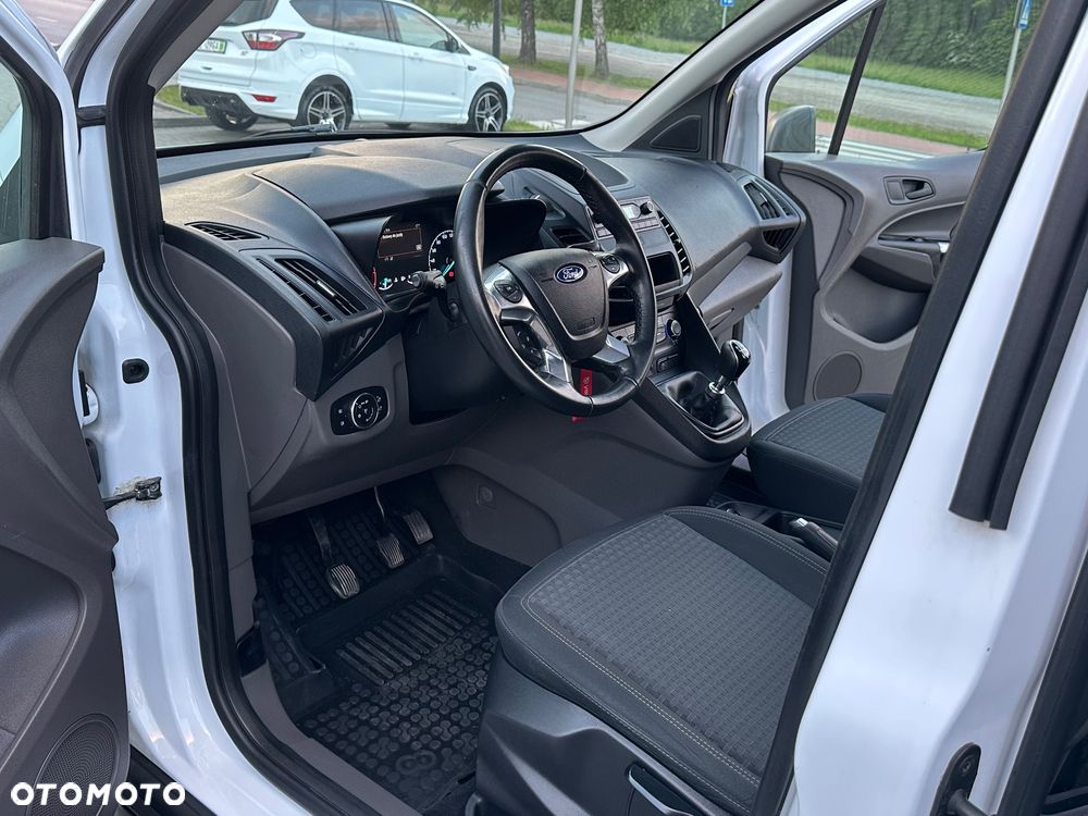 Ford Tourneo Connect Grand Kombi 230 L2 Trend - 12