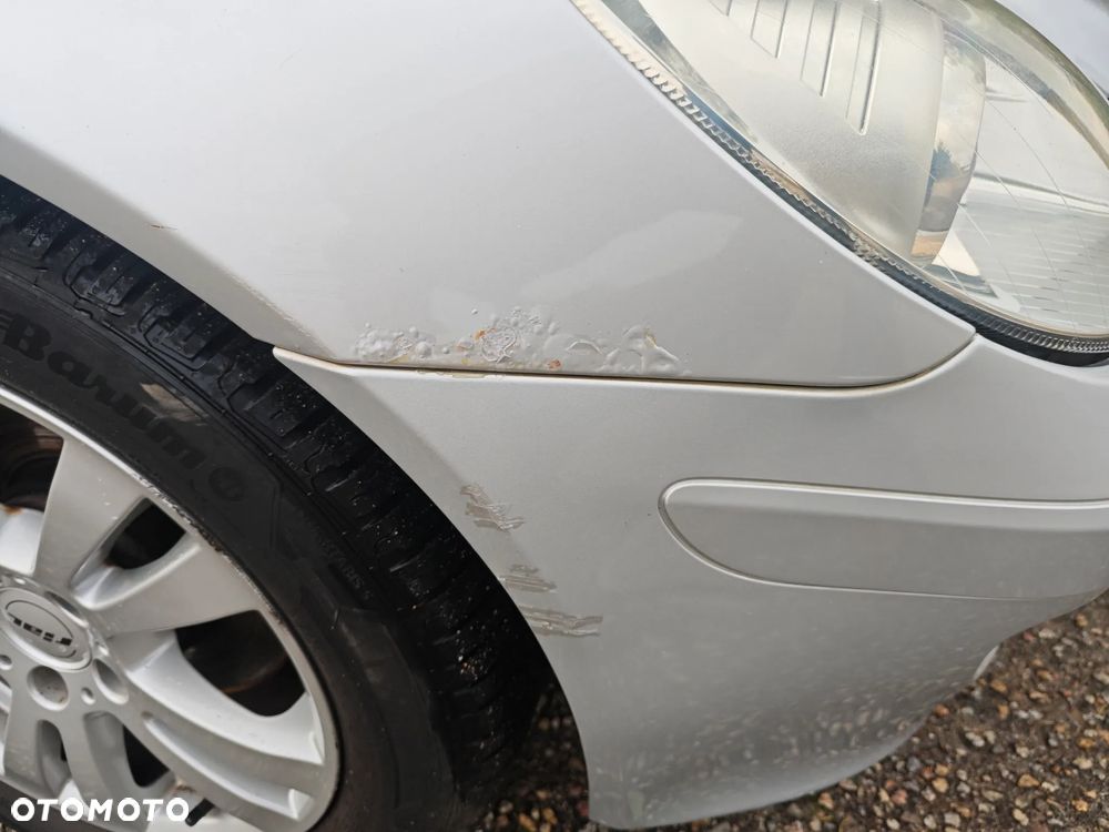 Mercedes-Benz SLK 200 Kompressor - 25