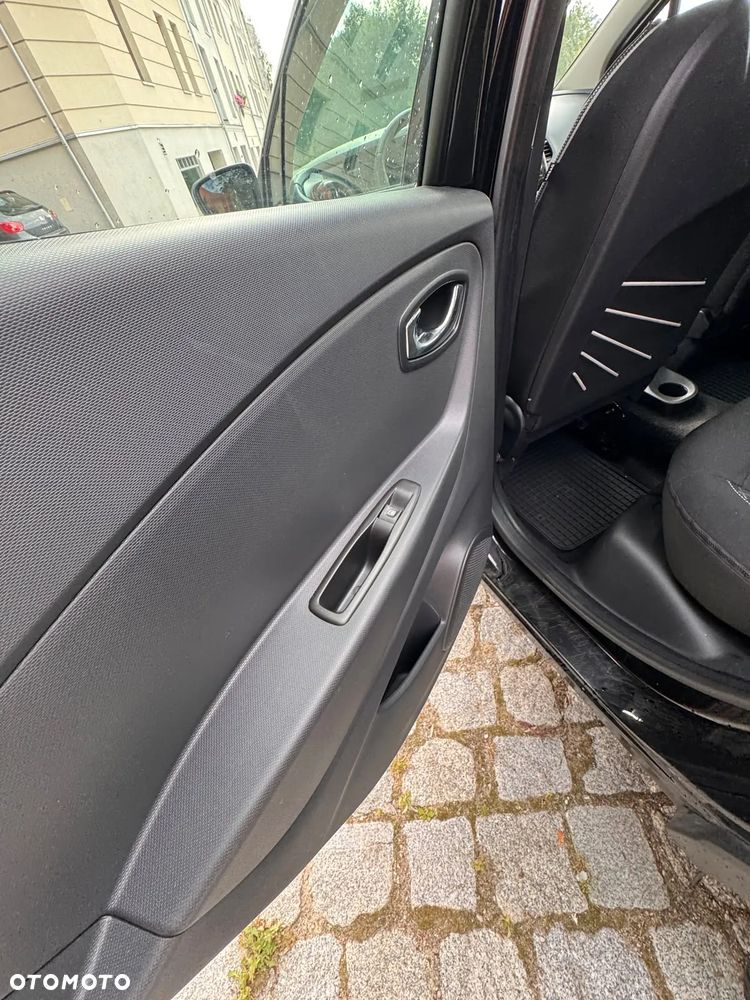 Renault Captur ENERGY TCe 90 Start&Stop Luxe - 15