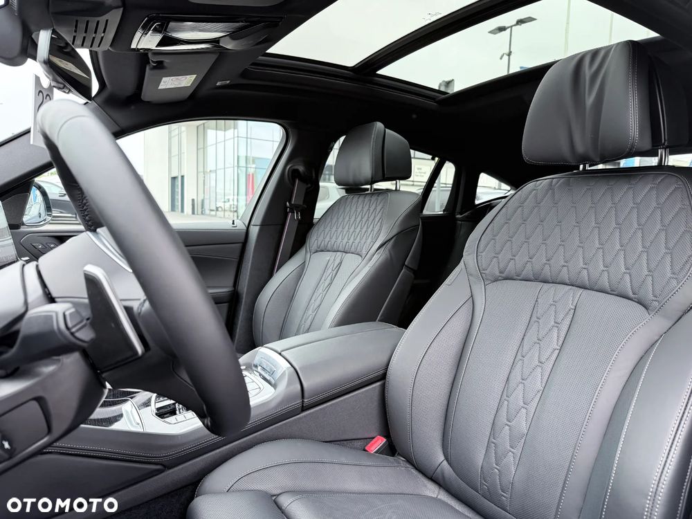 BMW X6 xDrive30d mHEV sport - 19