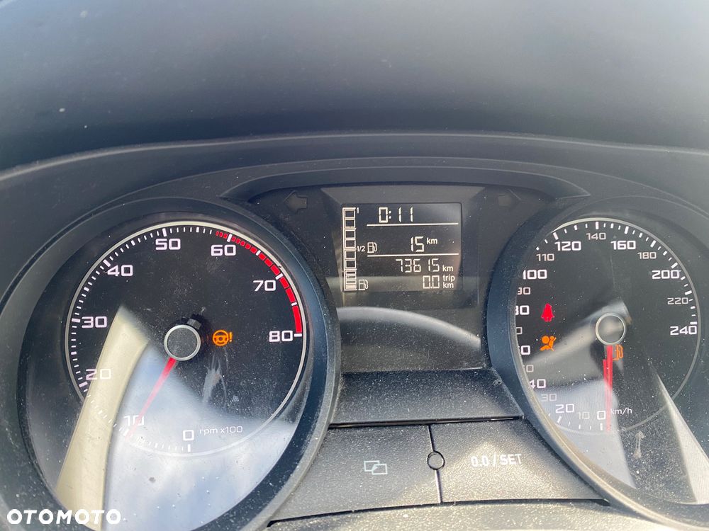 Seat Ibiza 1.2 12V Reference Viva - 18