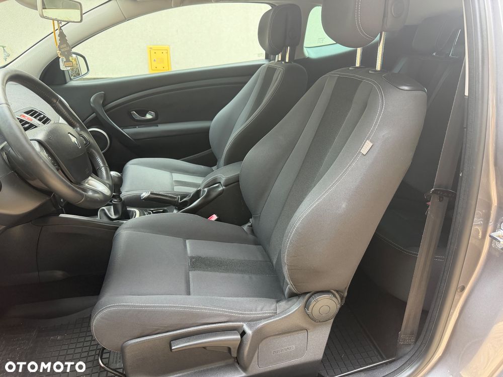 Renault Megane 1.5 dCi Bose Edition - 10