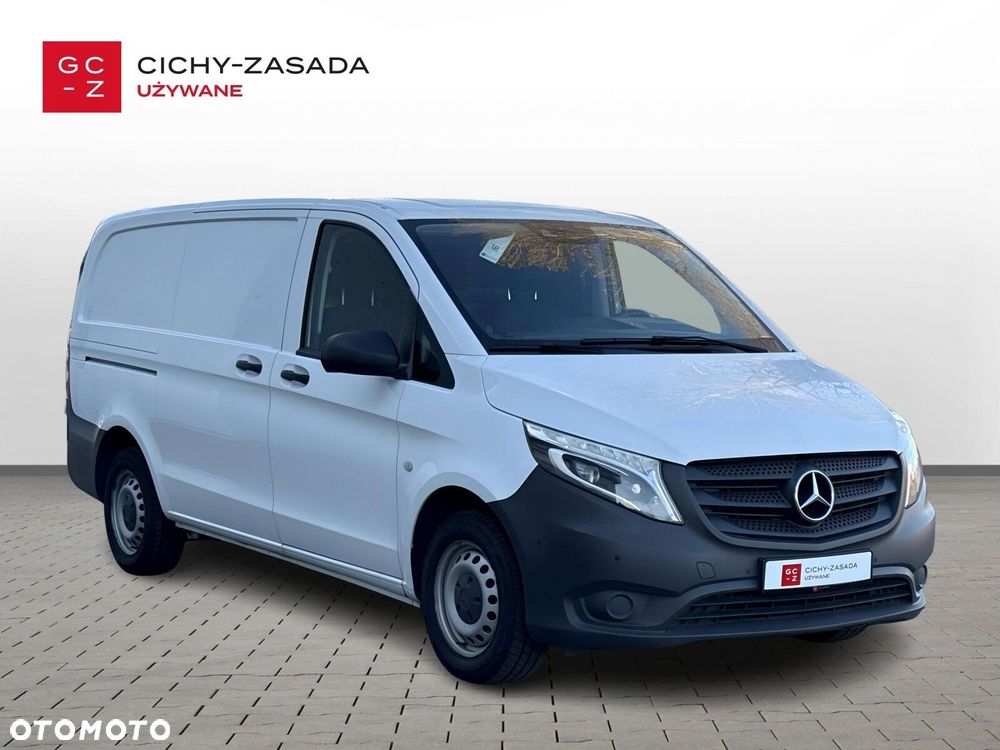 Mercedes-Benz vito - 7