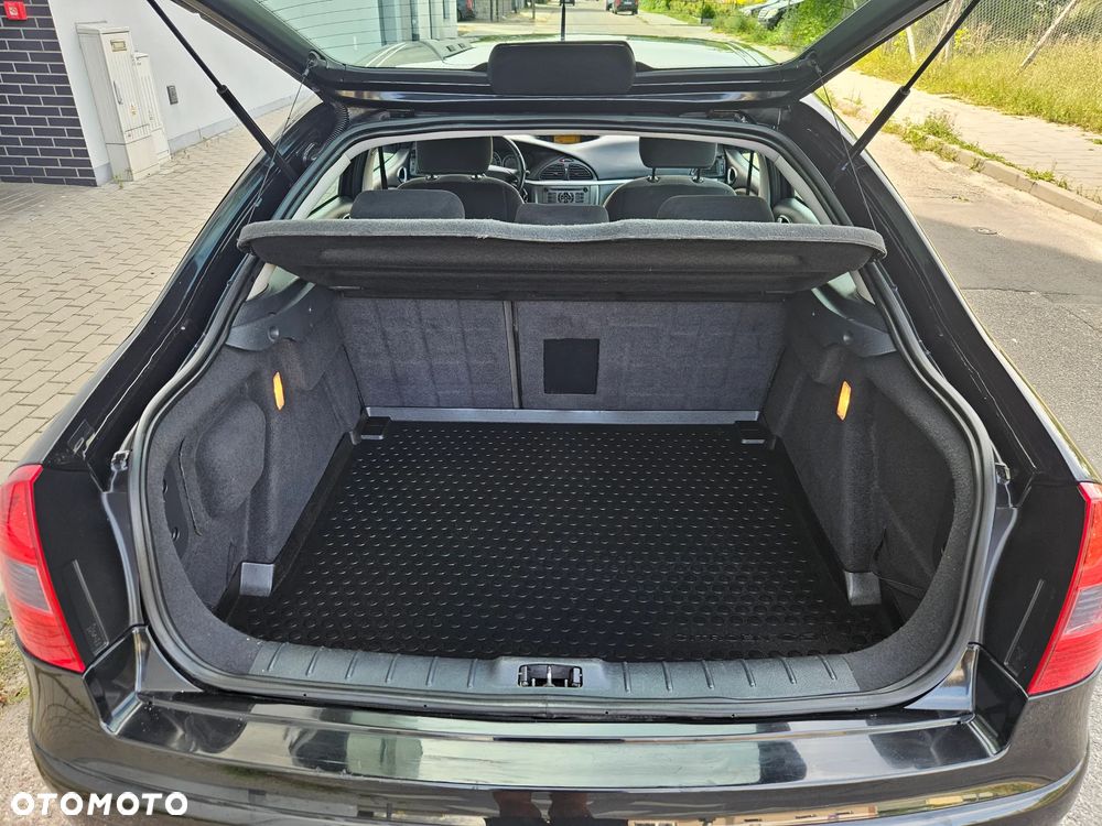 Citroën C5 2.0 16V Exclusive - 15