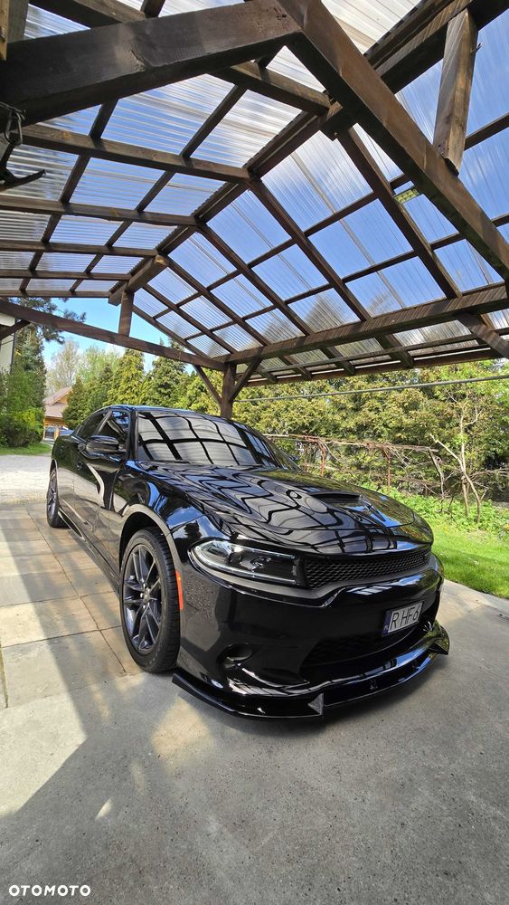 Dodge Charger - 2