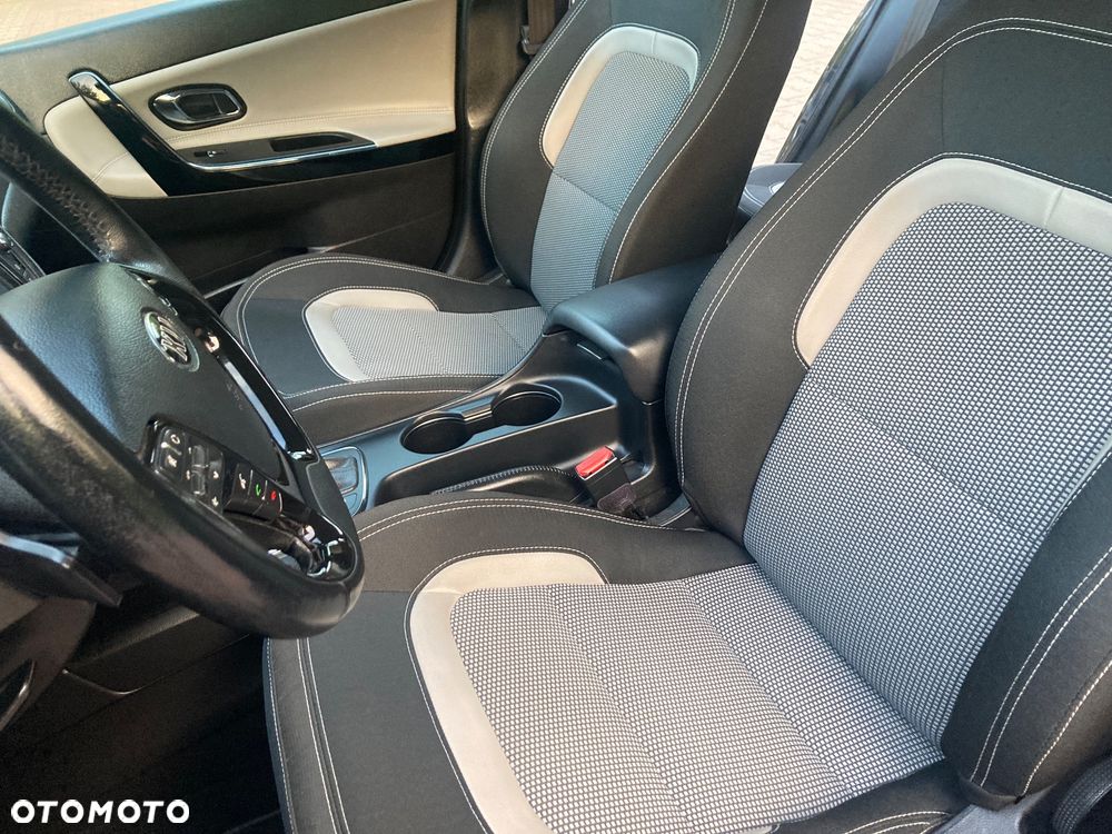 Kia Ceed 1.6 GDI XL DCT - 9