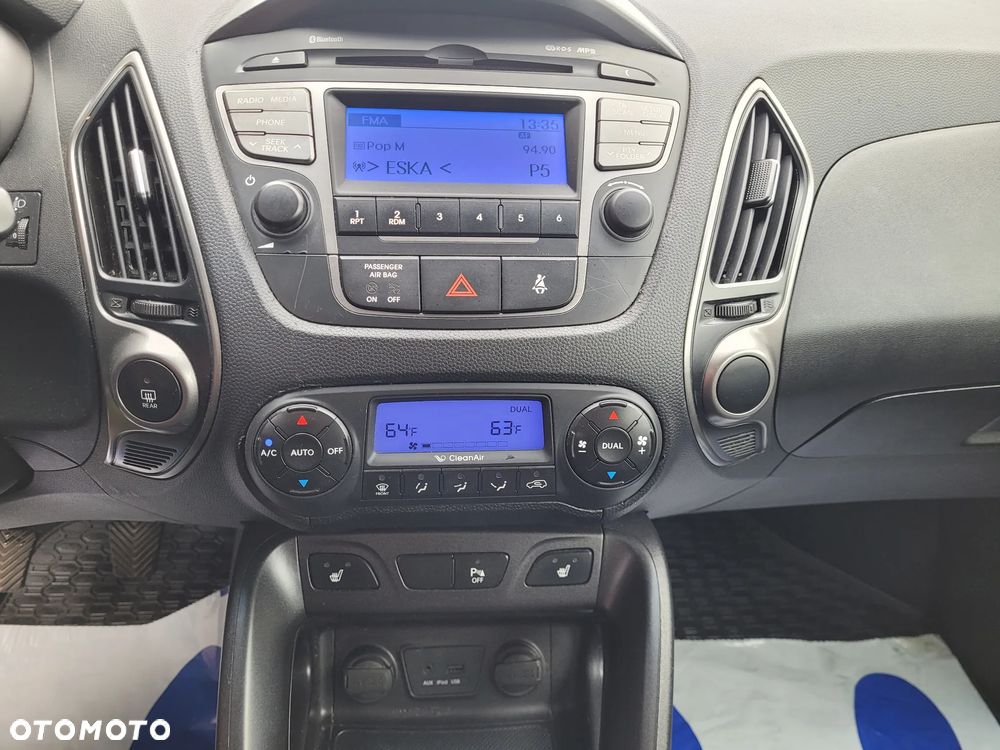 Hyundai ix35 1.6 GDI Style 2WD - 18