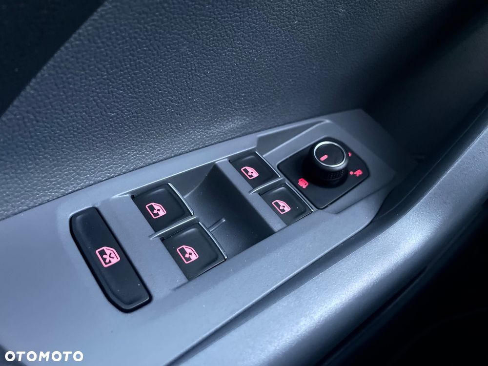 Volkswagen T-Cross 1.5 TSI ACT OPF DSG UNITED - 27