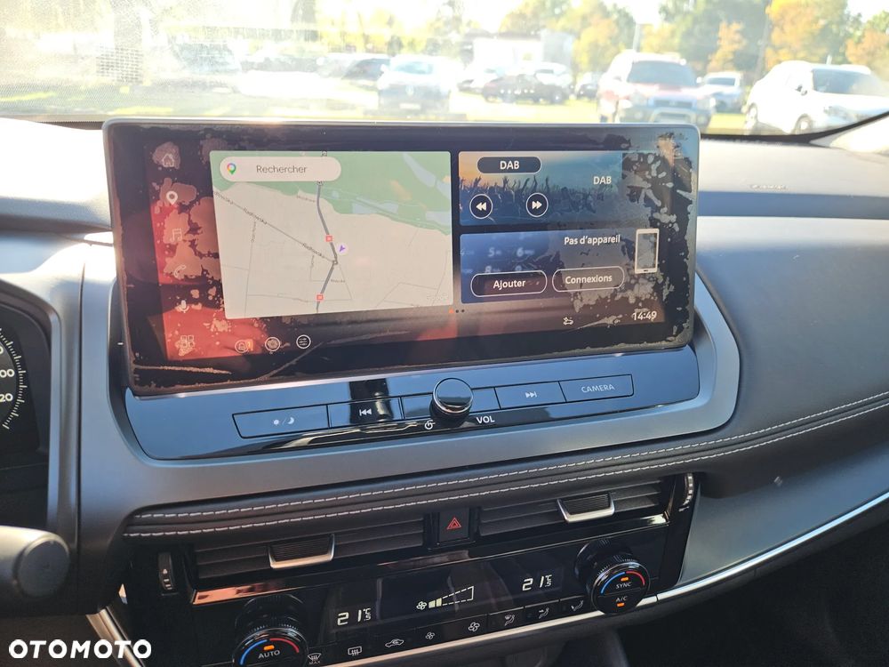 Nissan Qashqai - 23
