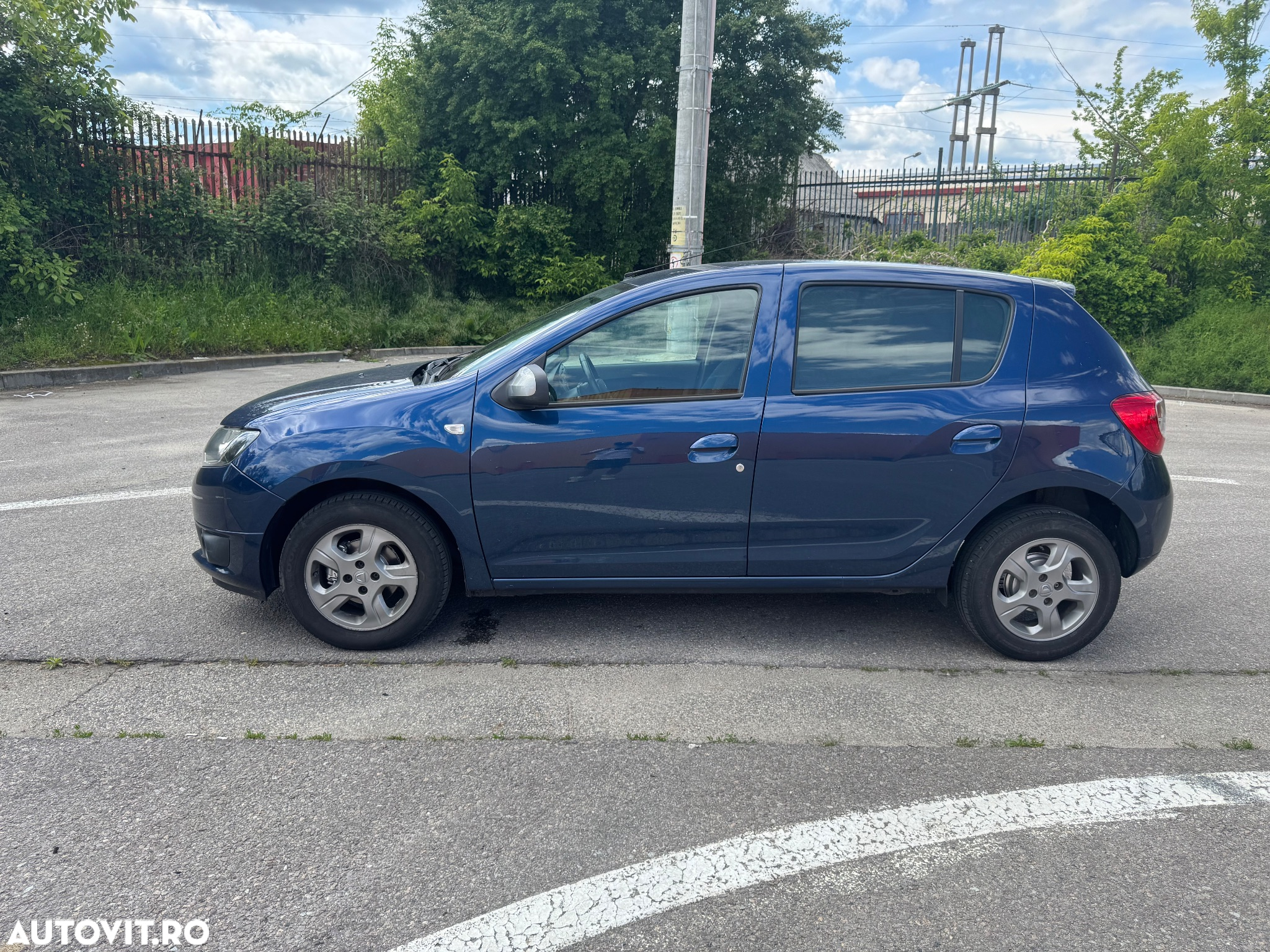 Dacia Sandero TCe 90 S&S Celebration - 3