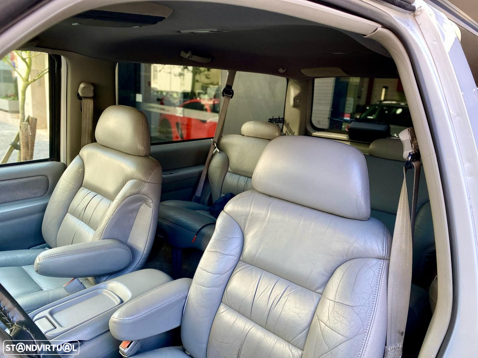 Chevrolet Tahoe - 18