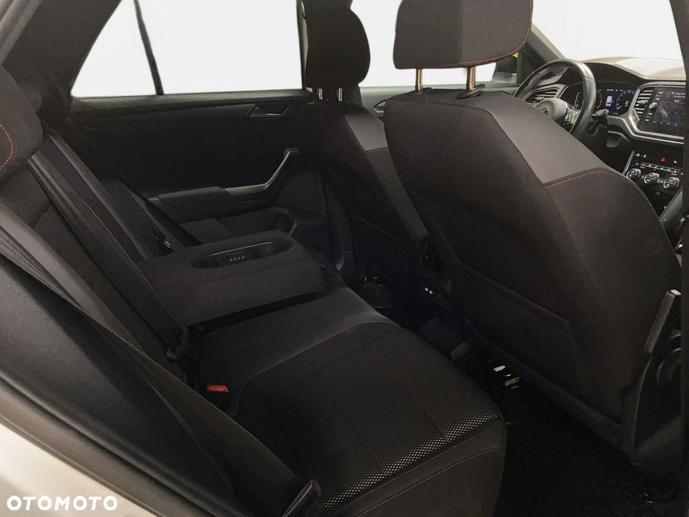 Volkswagen T-Roc 1.5 TSI ACT Premium DSG - 15