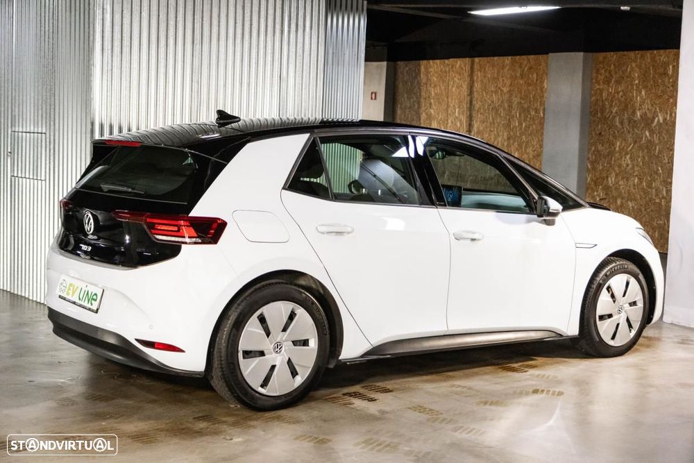 VW ID.3 Pro - 7