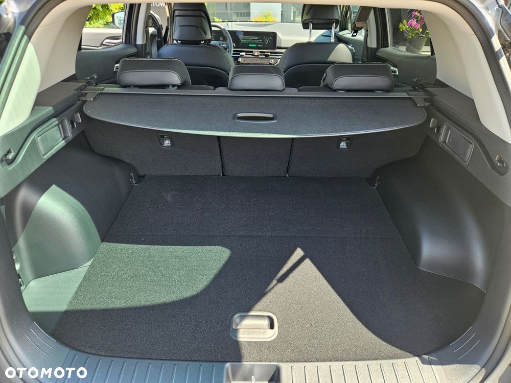 Kia Sportage 1.6 T-GDI L 2WD - 9
