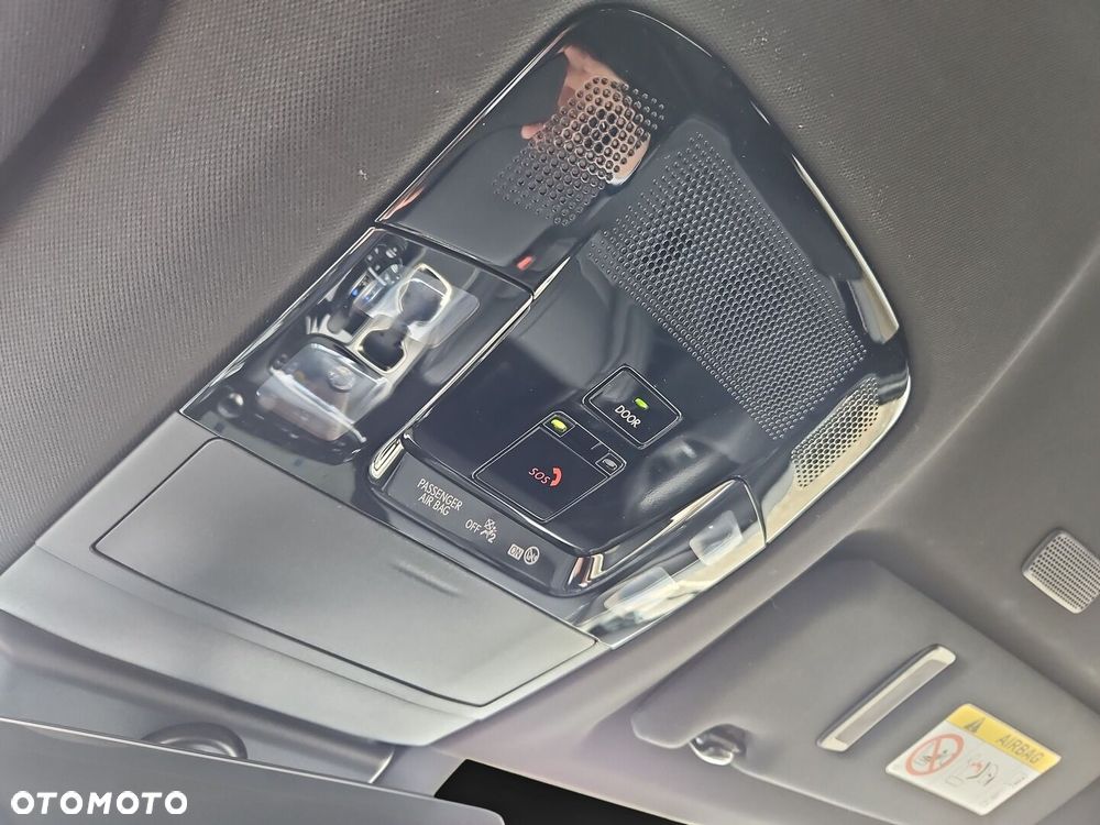 Lexus NX - 19