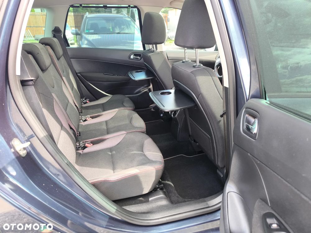 Peugeot 308 1.6 Premium - 26