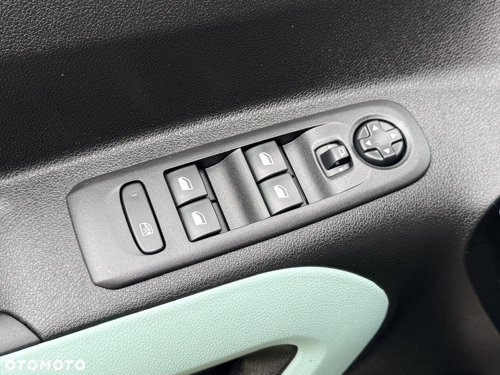Citroën Berlingo M 1.5 BlueHDI Shine - 36