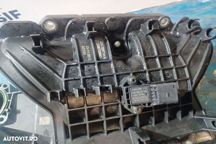 Galerie admisie 03F145749C 03C129711AK 03G906051D 1.4 TSI MX1253 Volk - 2