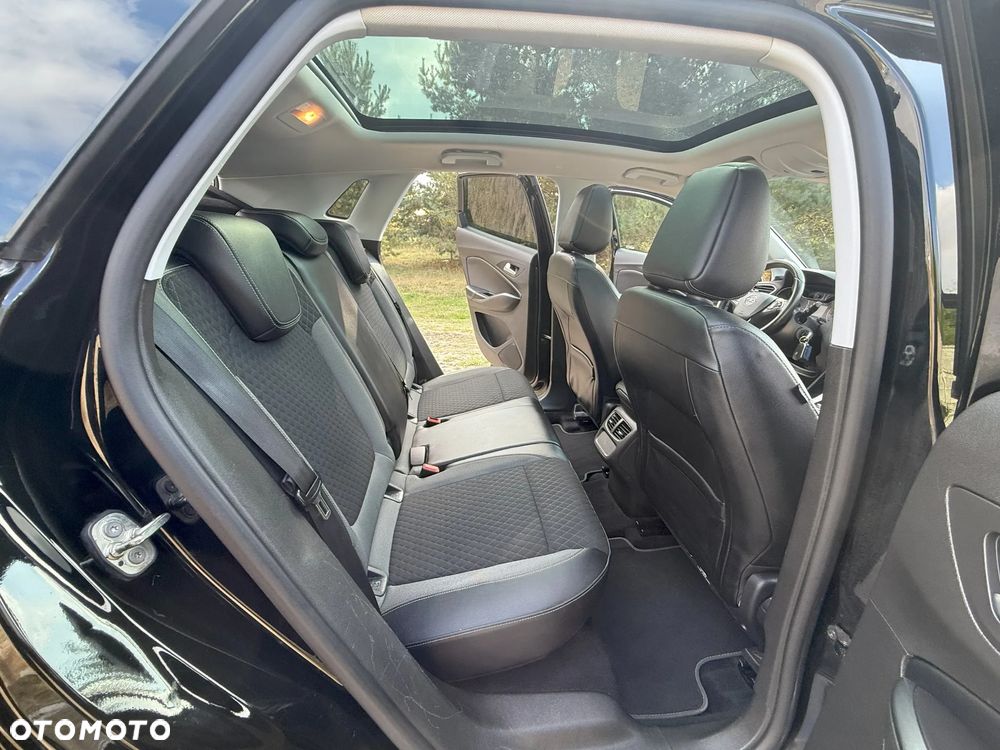 Opel Grandland X 1.6 D Start/Stop Business Edition - 24