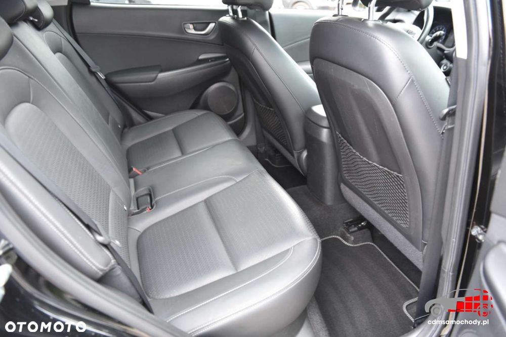 Hyundai Kona - 20