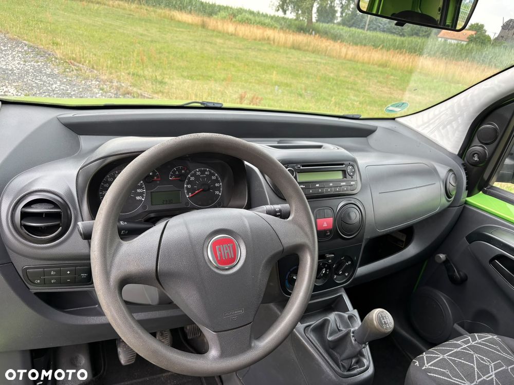 Fiat Fiorino - 5