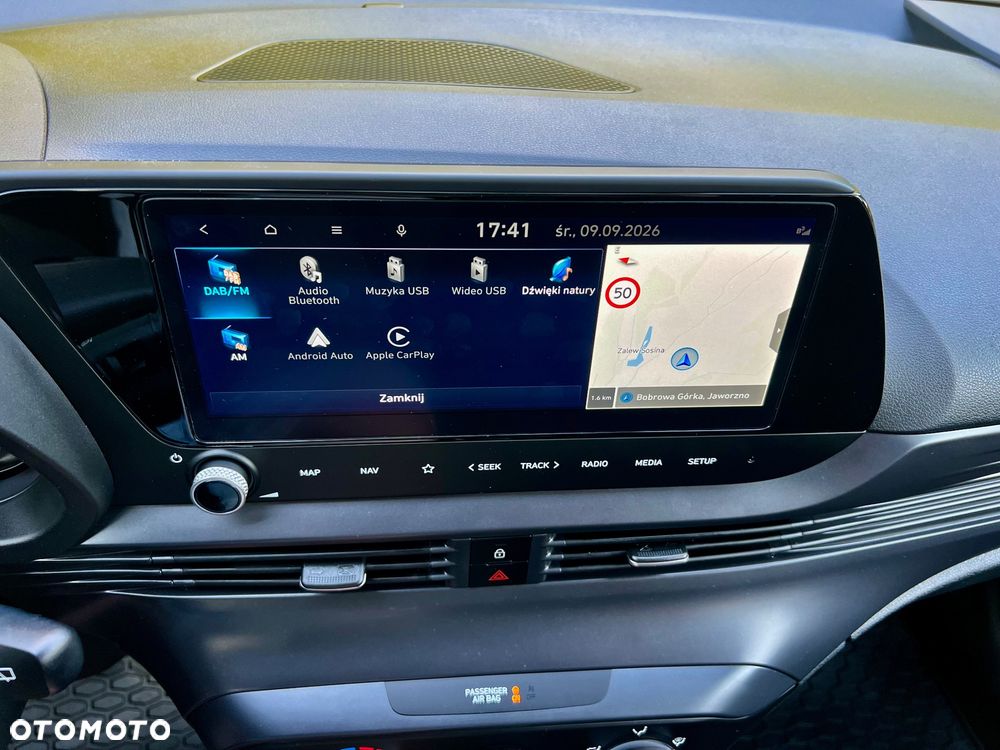 Hyundai i20 1.2 Select - 32