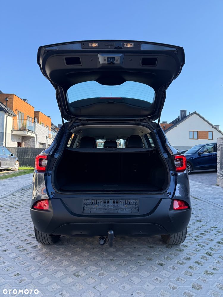 Renault Kadjar 1.2 Energy TCe Life - 32
