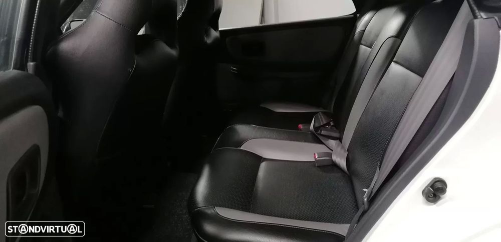 Subaru Impreza 2.0 GT 4x4 WRX+ - 15