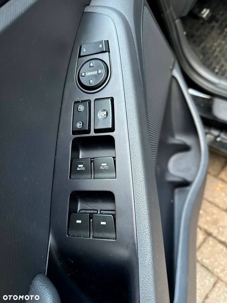 Hyundai IONIQ Plug-in hybrid Premium - 19